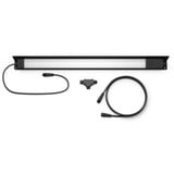 Philips Hue White & Color Ambiance Amarant lineare Außenleuchte, LED-Leuchte schwarz