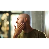 Philips Shaver 3000X Series, Rasierer hellblau/schwarz,  USB-A-Ladeanschluss 