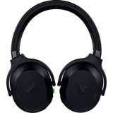 Razer Barracuda V2 Pro, Gaming-Headset schwarz, Aktive Hybrid-Geräuschunterdrückung