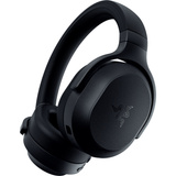 Razer Barracuda V2 Pro, Gaming-Headset schwarz, Aktive Hybrid-Geräuschunterdrückung