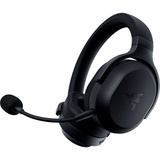 Razer Barracuda V2 Pro, Gaming-Headset schwarz, Aktive Hybrid-Geräuschunterdrückung