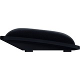 Razer Ergonomic Wrist Rest Pro, Handgelenkauflage schwarz, für Tastaturen im Full-Size-Format