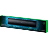 Razer Ergonomic Wrist Rest Pro, Handgelenkauflage schwarz, für Tastaturen im Full-Size-Format