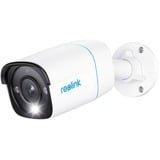 Reolink NVS8-12MB4, Set 1x 8 Kanal NVR, 4x 12 MP Kamera
