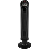 Rowenta Intense Comfort SO 9420, Heizlüfter schwarz