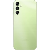 SAMSUNG Galaxy A14 5G 64GB, Handy Green, Dual SIM, Android 13