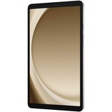 SAMSUNG Galaxy Tab A9 128GB, Tablet-PC silber, Mystic Silver, Android 13