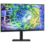 SAMSUNG S27A800UNU, LED-Monitor 68 cm(27 Zoll), schwarz, UltraHD/4K, USB-C, IPS