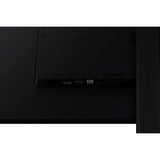 SAMSUNG ViewFinity S80UD S27D800UAU, LED-Monitor 68 cm (27 Zoll), schwarz, UltraHD/4K, IPS, USB-Hub