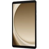 Samsung Galaxy Tab A9 128GB, Tablet-PC silber, Mystic Silver, Android 13