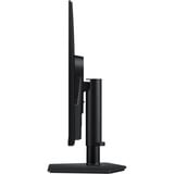 Samsung Odyssey S32FG502EU, Gaming-Monitor 81.3 cm (32 Zoll), schwarz, QHD, IPS, FreeSync, G-Sync komp., 180Hz Panel