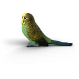 Schleich Farm World Wellensittich, Spielfigur 