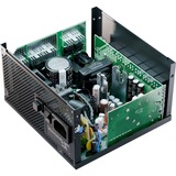 Seasonic FOCUS GX-850-V4 850W ATX3.1, PC-Netzteil schwarz, 1x 12-Pin High Power GPU, 3x PCIe, Kabel-Management, 850 Watt