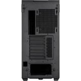 SilverStone SST-CS383, Tower-Gehäuse schwarz, NAS-Gehäuse