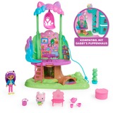 Spin Master Gabby's Dollhouse - Kitty Fairy's Garten Spielset, Kulisse 