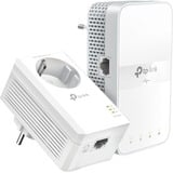 TP-Link TL-WPA7619 KIT, Powerline 