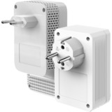 TP-Link TL-WPA7619 KIT, Powerline 