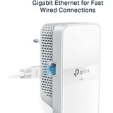 TP-Link TL-WPA7619 KIT, Powerline 