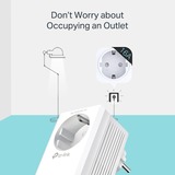 TP-Link TL-WPA7619 KIT, Powerline 