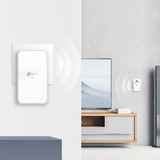 TP-Link TL-WPA7619 KIT, Powerline 