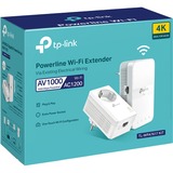 TP-Link TL-WPA7619 KIT, Powerline 
