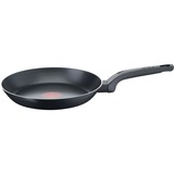 Tefal Pfanne Easy Cook & Clean, Ø 24cm schwarz