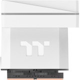Thermaltake TH360 V3 ARGB Sync, Wasserkühlung weiß, Snow Edition