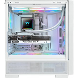 Thermaltake TH360 V3 ARGB Sync, Wasserkühlung weiß, Snow Edition