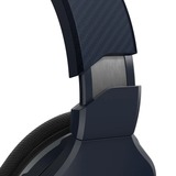 Turtle Beach Recon 200 Gen 2, Gaming-Headset dunkelblau, 3,5 mm Klinke