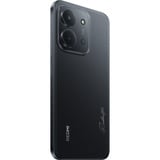 Xiaomi Redmi 15C 128GB, Handy Midnight Black, Hyper OS, 4 GB