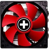 Xilence I404T, CPU-Kühler schwarz/rot, Performance C Serie