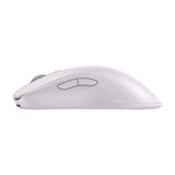 Zowie FK1-DW, Gaming-Maus weiß, Größe L