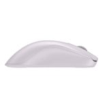 Zowie FK1-DW, Gaming-Maus weiß, Größe L