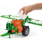 bruder 02207 Amazone Anhängefeldspritze UX 5200, Modellfahrzeug 
