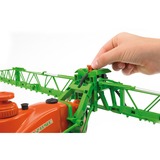 bruder 02207 Amazone Anhängefeldspritze UX 5200, Modellfahrzeug 