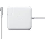 Apple 85 W MagSafe Power Adapter, Netzteil weiß, Retail