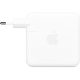 Apple 96W USB-C Power Adapter , Netzteil weiß