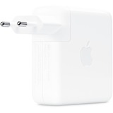 Apple 96W USB-C Power Adapter , Netzteil weiß