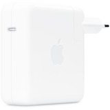 Apple 96W USB-C Power Adapter , Netzteil weiß