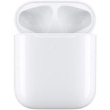 Apple Kabelloses Ladecase, Ladegerät weiß, Für AirPods