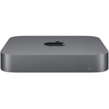 Apple Mac mini i5 3,0 GHz , MAC-System grau, macOS Catalina, Deutsch