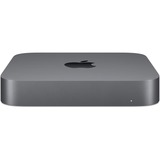 Apple Mac mini i7 3,2 GHz CTO, MAC-System grau, macOS Catalina, Deutsch