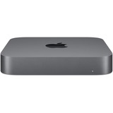 Apple Mac mini i7 3,2 GHz CTO, MAC-System grau, macOS Catalina, Deutsch