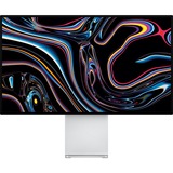 Apple Pro Display XDR, LED-Monitor 81.28 cm(32 Zoll), aluminium, Nanotexturglas, Retina 6K, IPS