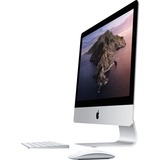 Apple iMac 68,58 cm (27") i7 3,8 GHz mit Retina 5K Display, MAC-System silber/schwarz, macOS Monterey, Deutsch