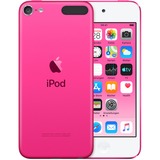 Apple iPod touch 32GB, MVP-Player pink