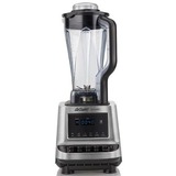 Arzum Dynamix Glasmixer AR1028, Standmixer schwarz, 1,5 Liter