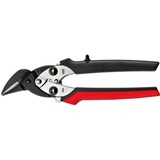 BESSEY Ideal-Schere, klein und wendig D15A schwarz/rot, rechtsschneidend