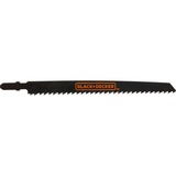 BLACK+DECKER Ersatz-Sägeblatt A6219-XJ, für GKC108
