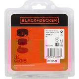 BLACK+DECKER Fadenspule Dualvolt Powercommand A6496-XJ, Mäh-Faden 